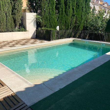 Villa Jazmin 모나칠 외부 사진