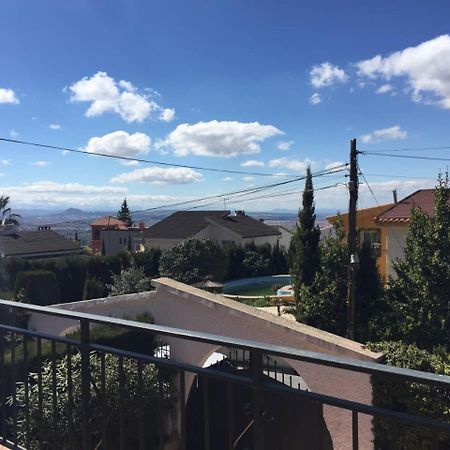 Villa Jazmin 모나칠 외부 사진