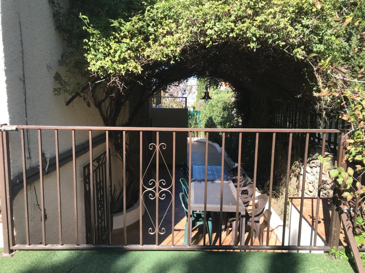 Villa Jazmin 모나칠 외부 사진