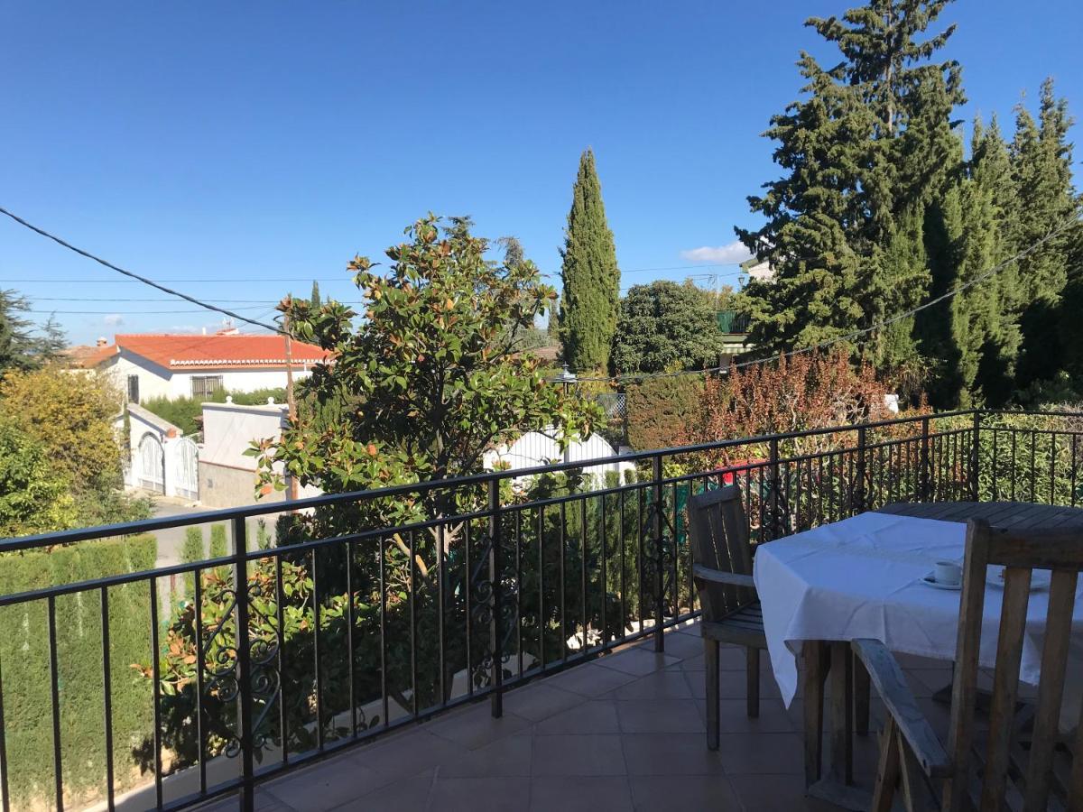 Villa Jazmin 모나칠 외부 사진