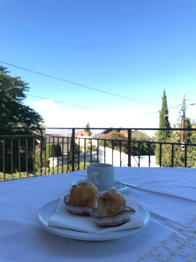 Villa Jazmin 모나칠 외부 사진