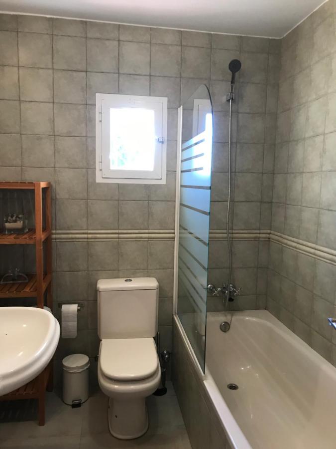 Villa Jazmin 모나칠 외부 사진