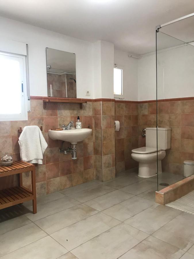 Villa Jazmin 모나칠 외부 사진