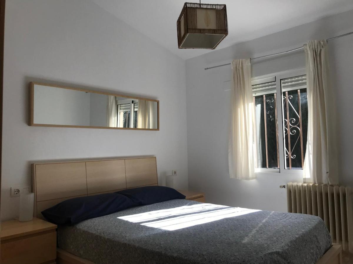 Villa Jazmin 모나칠 외부 사진