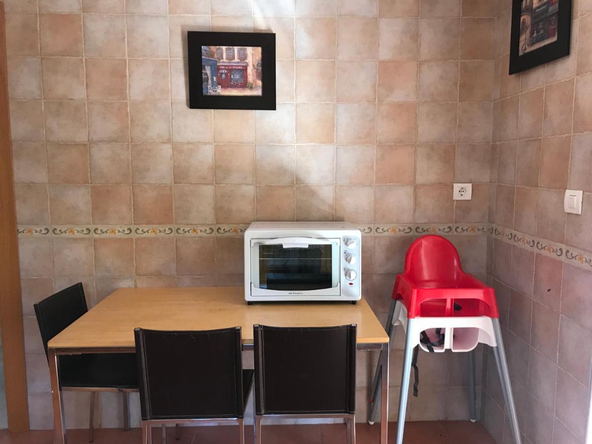 Villa Jazmin 모나칠 외부 사진