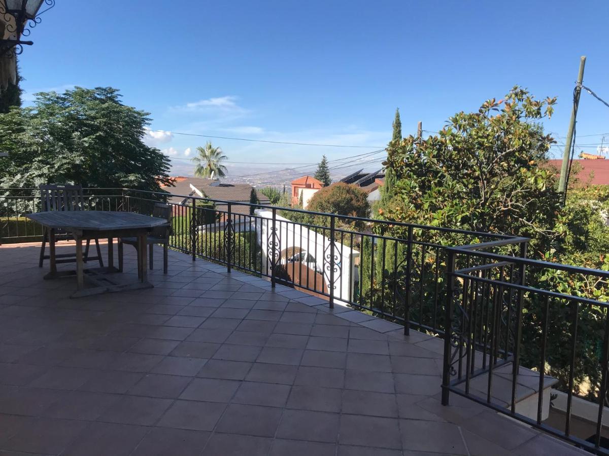 Villa Jazmin 모나칠 외부 사진