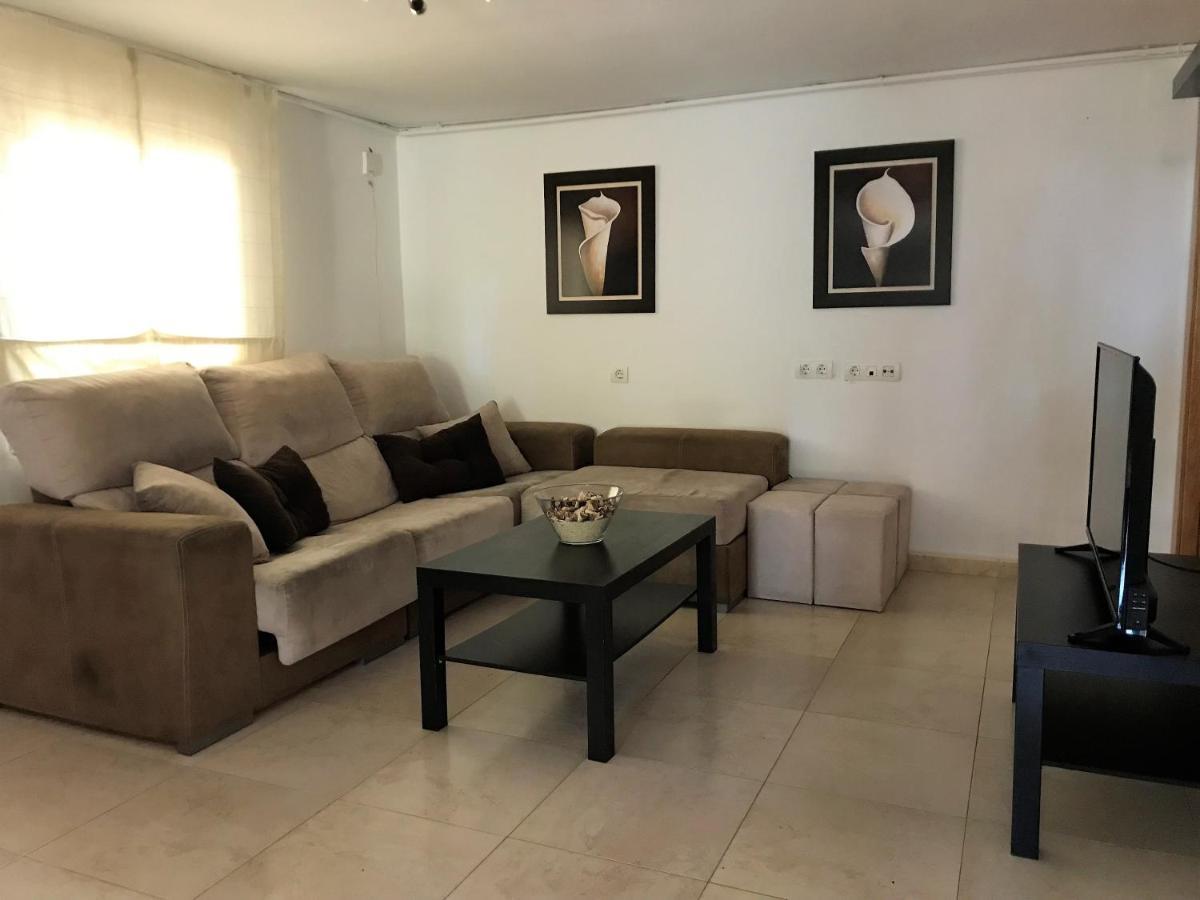 Villa Jazmin 모나칠 외부 사진