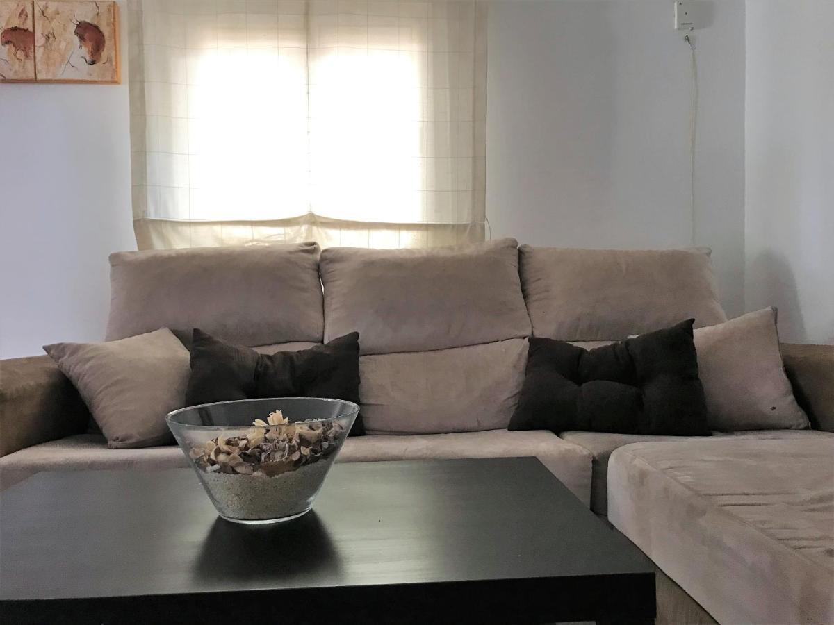 Villa Jazmin 모나칠 외부 사진