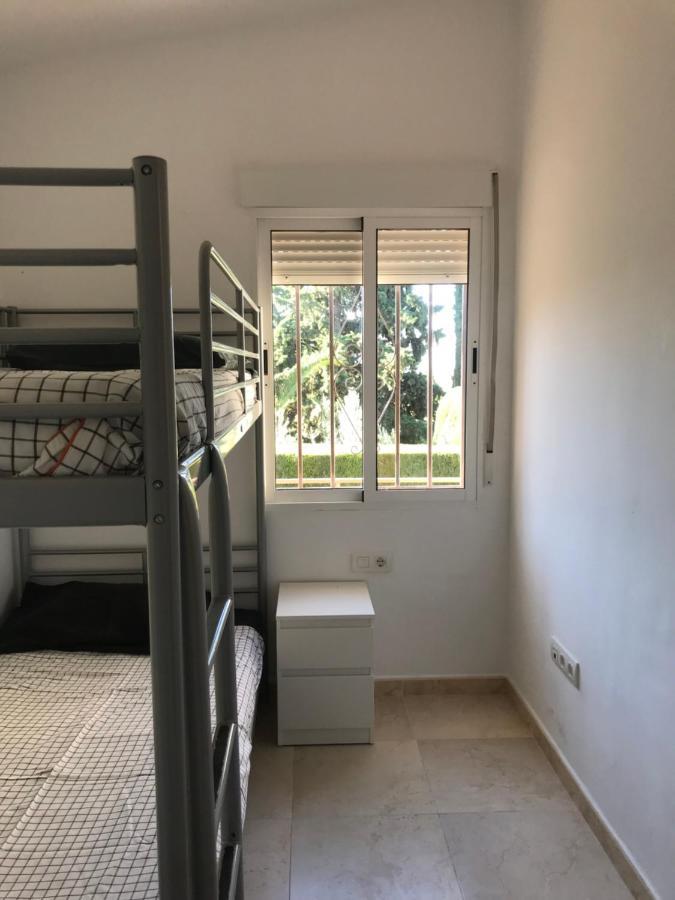 Villa Jazmin 모나칠 외부 사진