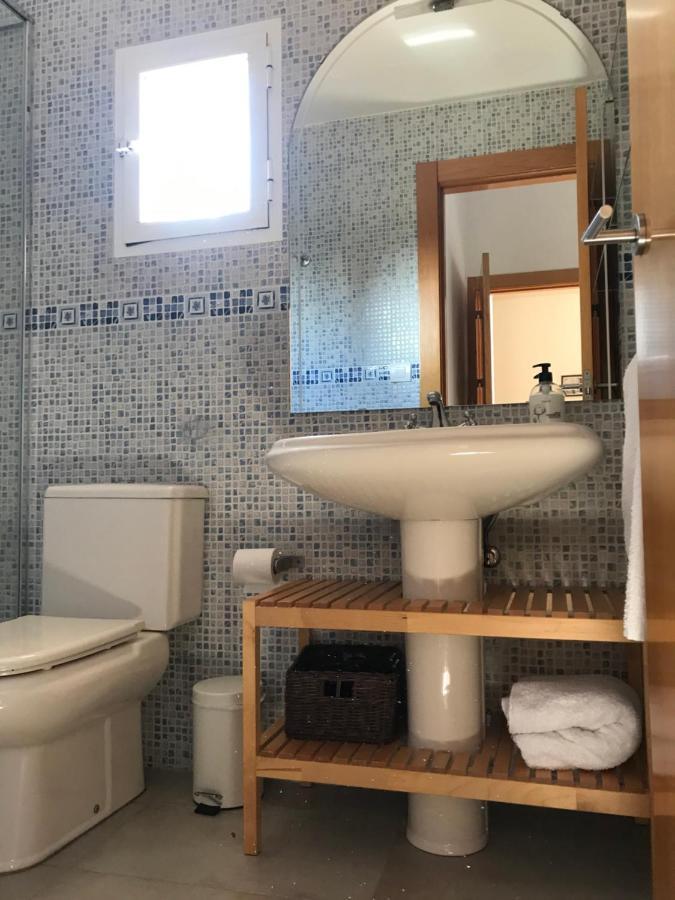 Villa Jazmin 모나칠 외부 사진