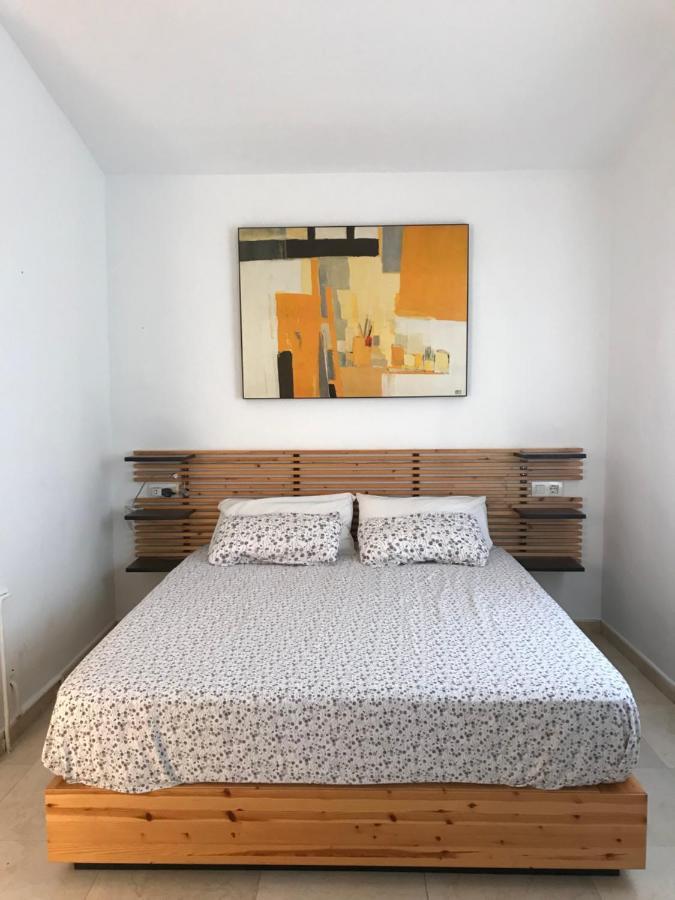 Villa Jazmin 모나칠 외부 사진