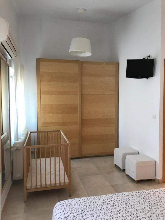 Villa Jazmin 모나칠 외부 사진