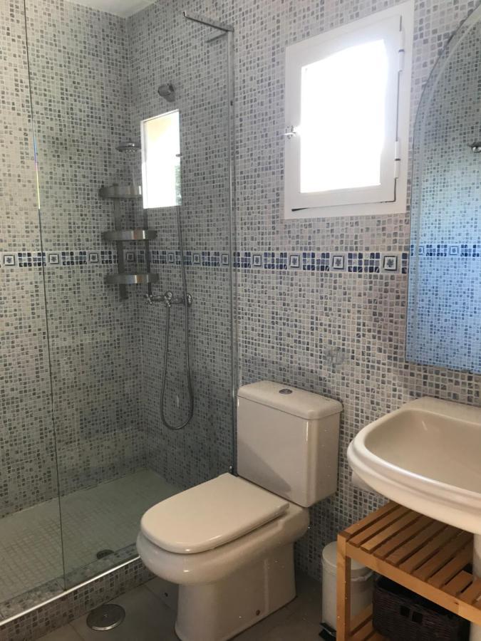 Villa Jazmin 모나칠 외부 사진