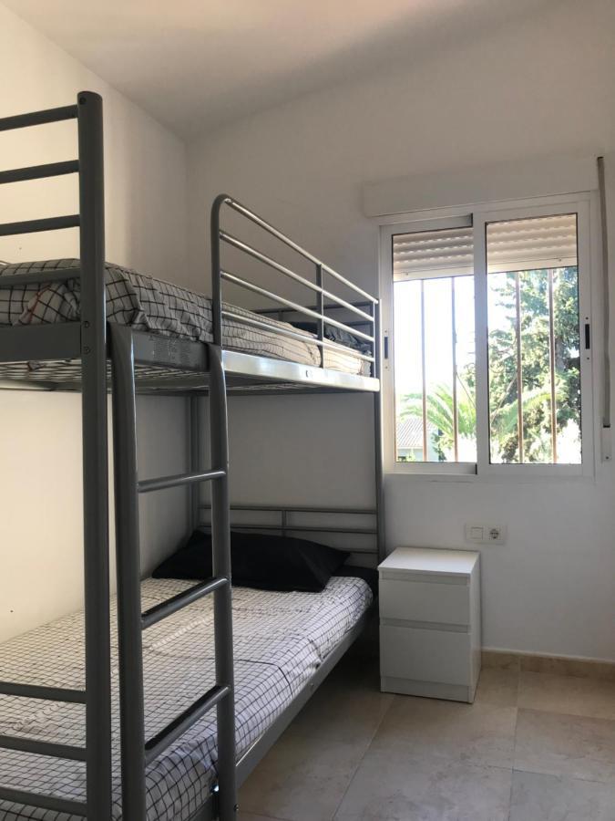 Villa Jazmin 모나칠 외부 사진