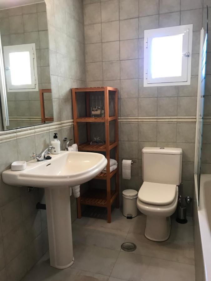 Villa Jazmin 모나칠 외부 사진