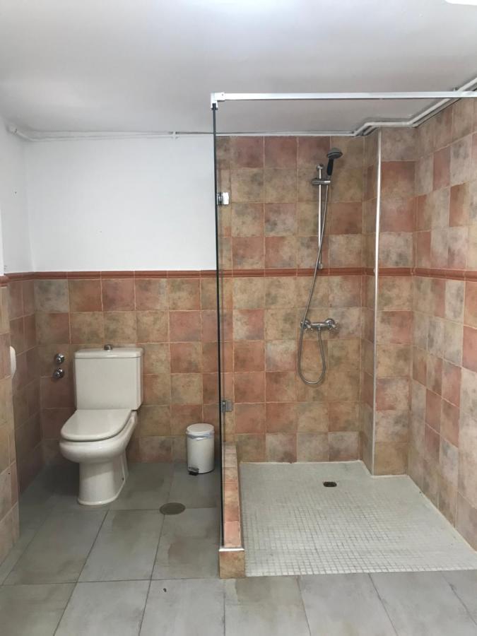 Villa Jazmin 모나칠 외부 사진