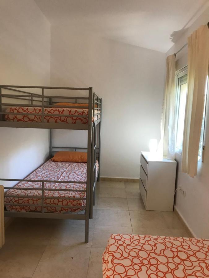 Villa Jazmin 모나칠 외부 사진