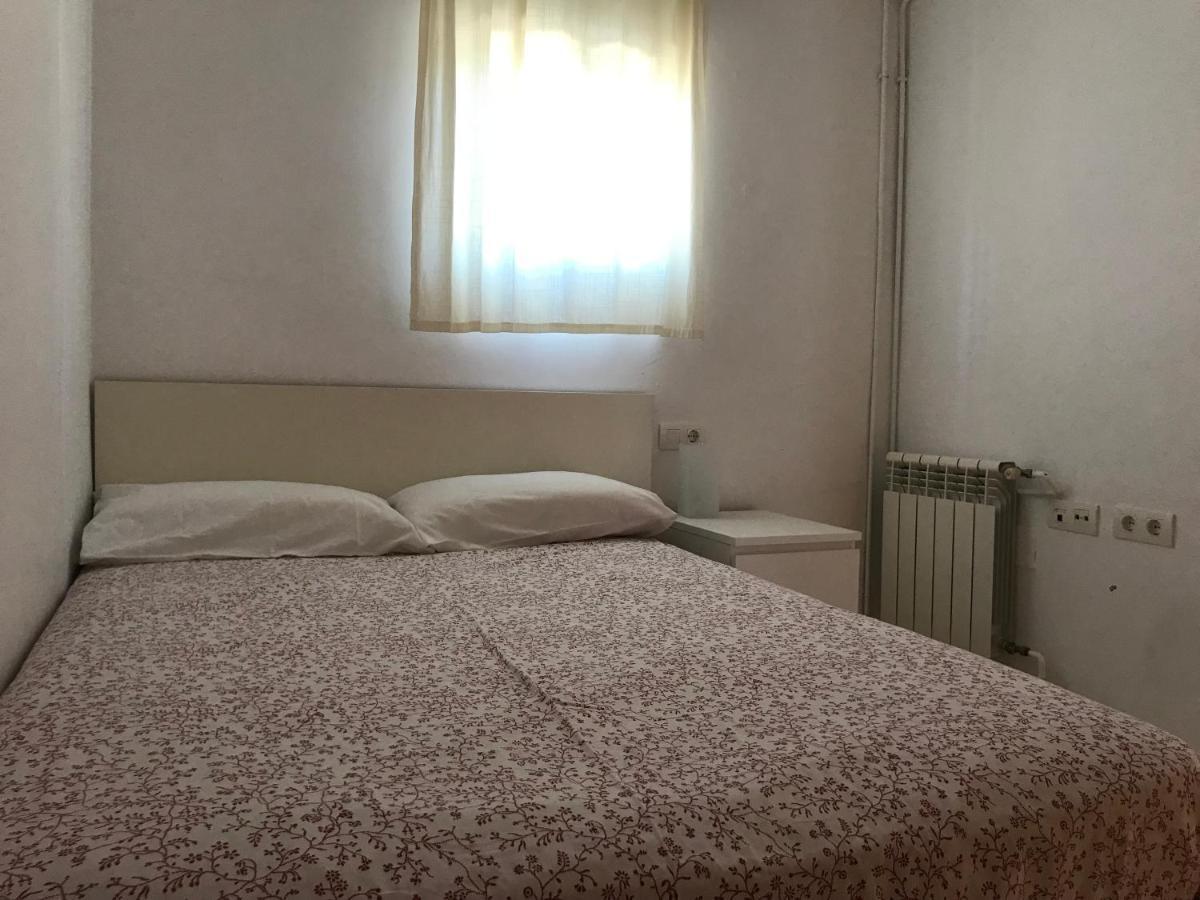 Villa Jazmin 모나칠 외부 사진
