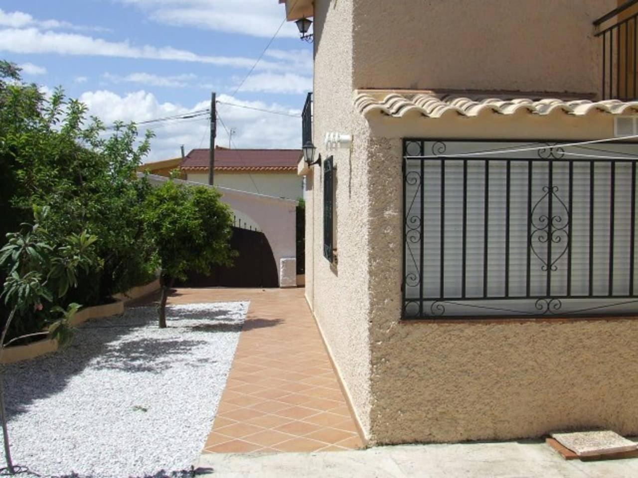 Villa Jazmin 모나칠 외부 사진